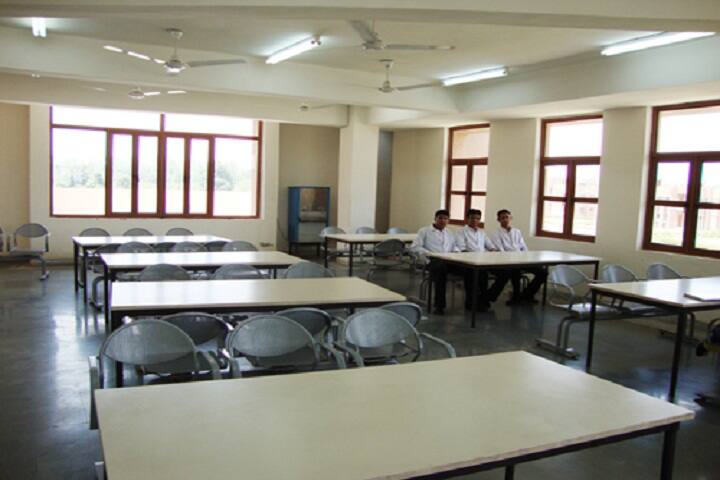 cafeteria